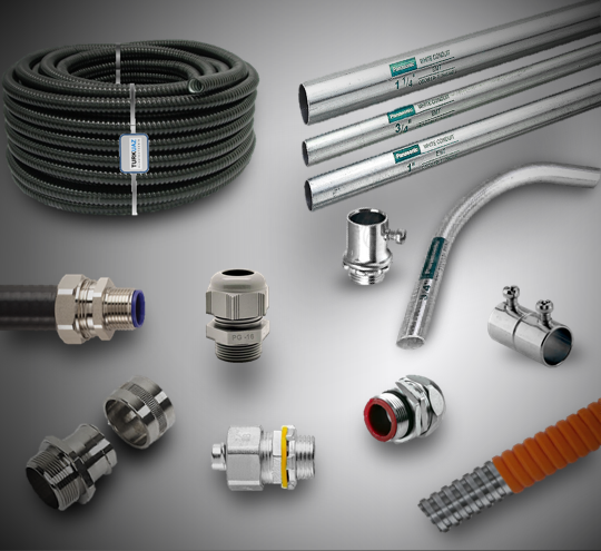 Conduits