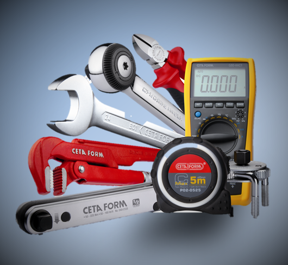Hand Tools