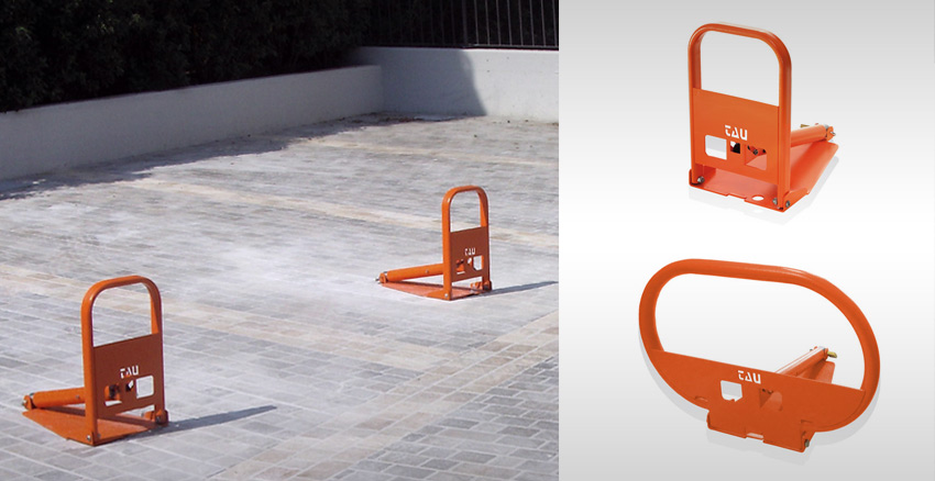 PARKING SAVERS SUPPLIER IN QATAR
