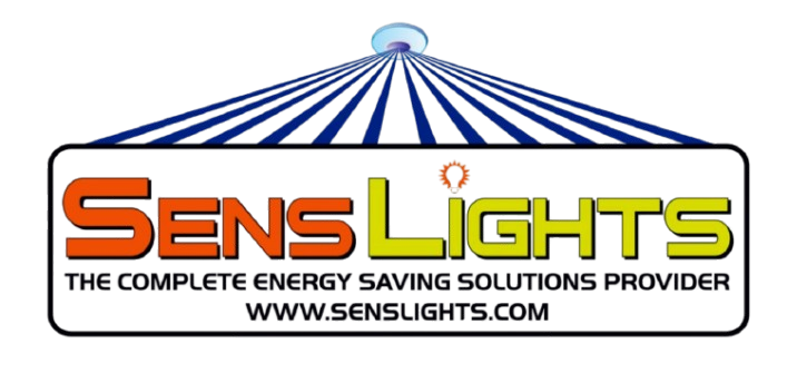 SENS LIGHTS (PRC)