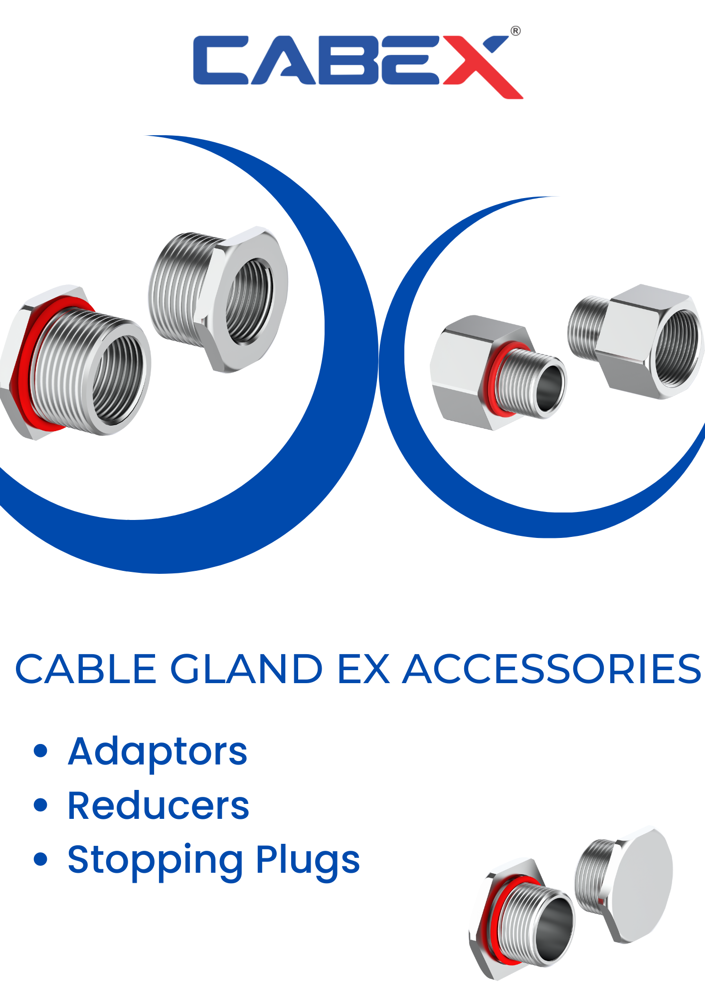 CABEX (INDIA) Product 1