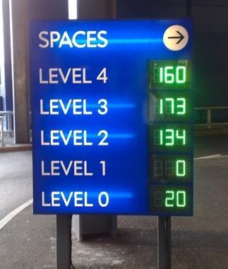 car-park-management-system