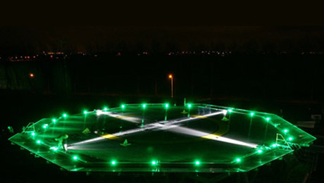 Helideck-Helipad-Lighting-System