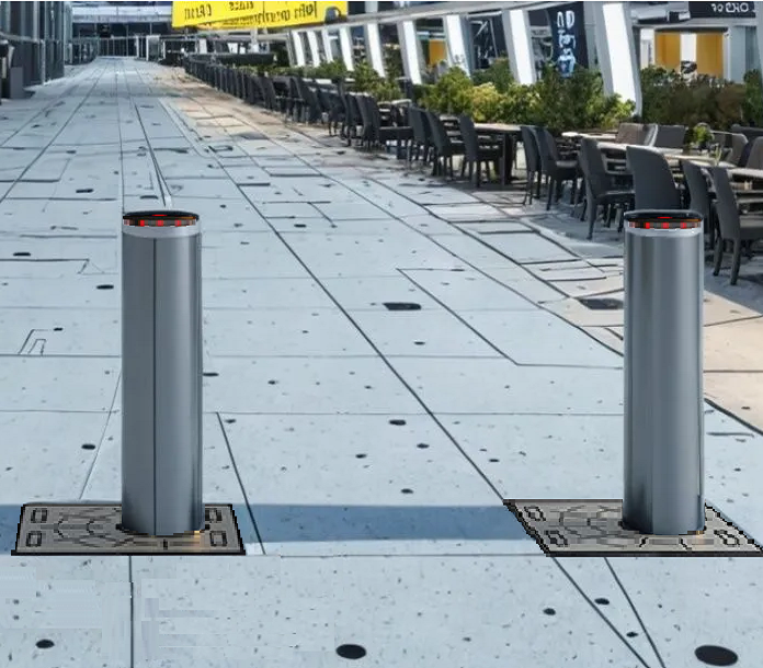 FAAC-TRAFFIC-BOLLARDS